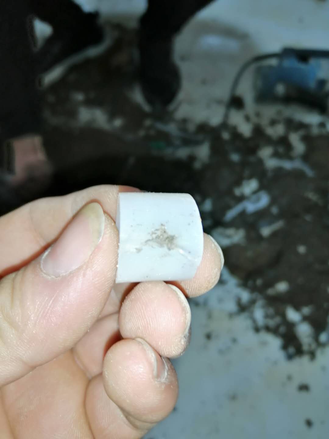 炎陵地暖漏水检测
